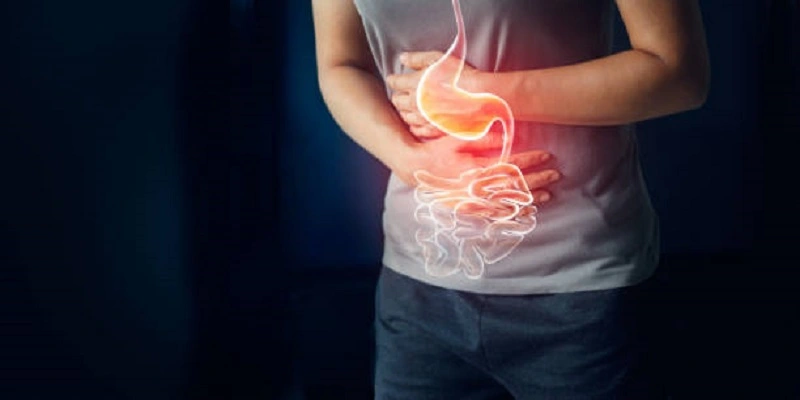 Best Doctor for Acidity and Gas in Bhandup, Mumbai